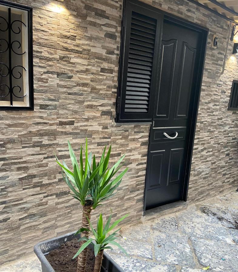 Villa L'Oro Di Napoli Exterior foto